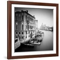 Canal Grande I-Nina Papiorek-Framed Art Print