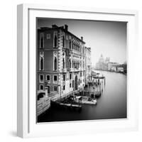 Canal Grande I-Nina Papiorek-Framed Art Print