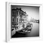 Canal Grande I-Nina Papiorek-Framed Art Print