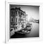 Canal Grande I-Nina Papiorek-Framed Art Print