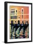 Canal Grande I-Sara Hayward-Framed Giclee Print