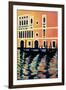 Canal Grande I-Sara Hayward-Framed Giclee Print