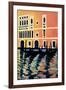 Canal Grande I-Sara Hayward-Framed Giclee Print