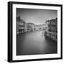 Canal Grande II-Nina Papiorek-Framed Art Print