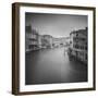 Canal Grande II-Nina Papiorek-Framed Art Print