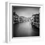 Canal Grande II-Nina Papiorek-Framed Giclee Print