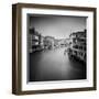 Canal Grande II-Nina Papiorek-Framed Art Print