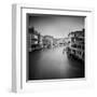 Canal Grande II-Nina Papiorek-Framed Art Print