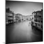 Canal Grande II-Nina Papiorek-Mounted Art Print