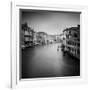 Canal Grande II-Nina Papiorek-Framed Art Print