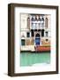 Canal Grande View from the Accademia Bridge, S.Maria Della Salute Church in the Background.-Stefano Amantini-Framed Photographic Print