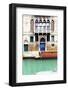 Canal Grande View from the Accademia Bridge, S.Maria Della Salute Church in the Background.-Stefano Amantini-Framed Photographic Print