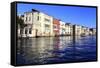 Canal Grande-Stefano Amantini-Framed Stretched Canvas