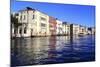 Canal Grande-Stefano Amantini-Mounted Photographic Print