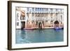 Canal Grande-Stefano Amantini-Framed Photographic Print