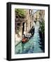 Canal Interno-Michael Swanson-Framed Art Print