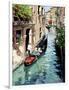 Canal Interno-Michael Swanson-Framed Art Print