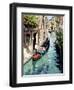 Canal Interno-Michael Swanson-Framed Art Print