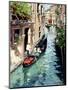Canal Interno-Michael Swanson-Mounted Art Print