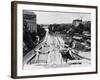 Canal Locks at Lockport-null-Framed Photographic Print