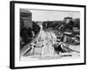 Canal Locks at Lockport-null-Framed Photographic Print