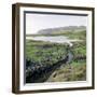 Canal Near the Promontory Fort at Ruadha a Dunain-CM Dixon-Framed Photographic Print