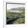 Canal Near the Promontory Fort at Ruadha a Dunain-CM Dixon-Framed Photographic Print