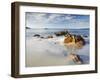 Canal Rocks, Leeuwin Naturaliste National Park, Yallingup, Margaret River, Western Australia, Austr-Ian Trower-Framed Photographic Print