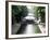 Canal St. Martin, Paris, France-Mark Mawson-Framed Photographic Print