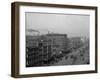 Canal St., New Orleans, La.-null-Framed Photo