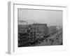 Canal St., New Orleans, La.-null-Framed Photo