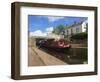 Canal Summer - 1-Mark Gordon-Framed Giclee Print