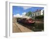 Canal Summer - 1-Mark Gordon-Framed Giclee Print