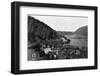 Canal-null-Framed Photographic Print