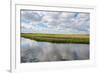 Canal-gkuna-Framed Photographic Print