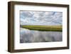 Canal-gkuna-Framed Photographic Print