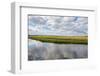 Canal-gkuna-Framed Photographic Print