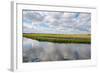 Canal-gkuna-Framed Photographic Print