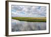 Canal-gkuna-Framed Photographic Print