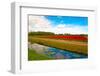 Canal-gkuna-Framed Photographic Print