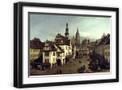 Black Frame