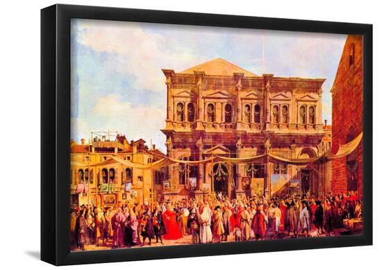 Poster, , large