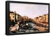 Canaletto Grand Canal [2] Art Print Poster-null-Framed Poster