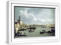 White Frame