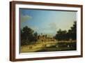 Brown Frame