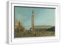White Frame