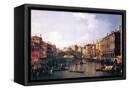 Canvas Black