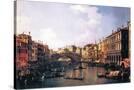 Stretched Canvas