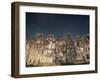 Canals, Amsterdam, Holland-Adam Woolfitt-Framed Photographic Print