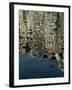 Canals, Amsterdam, Holland-Adam Woolfitt-Framed Photographic Print